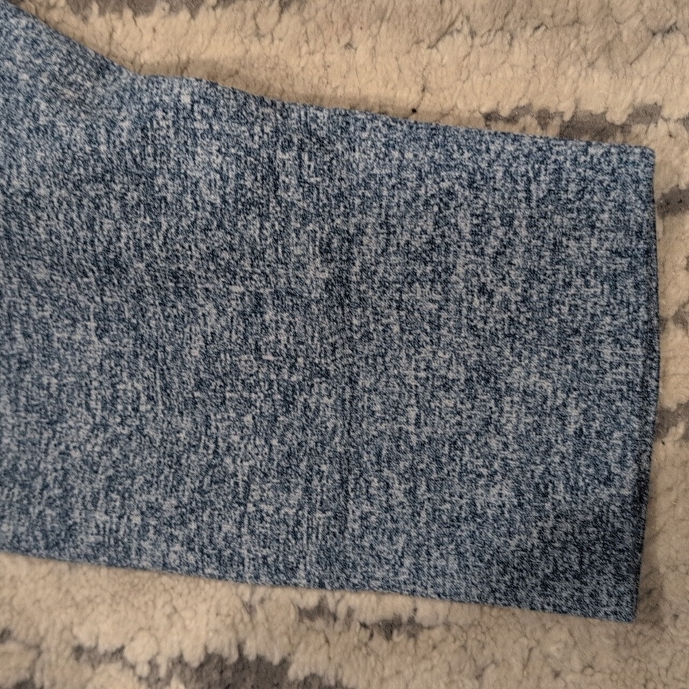 Lululemon Engineered Warmth Jogger Submarine / White - Picture 11 of 11